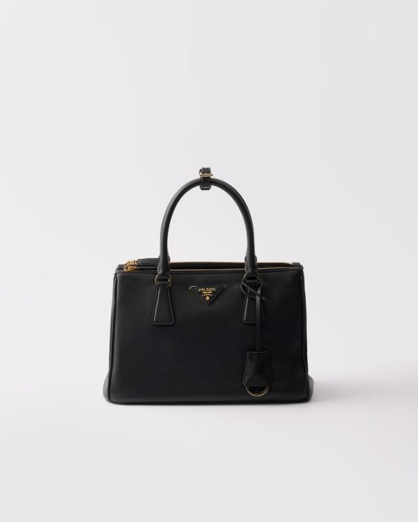 Medium Prada Galleria Leather Bag 1BA863_2CYS_F0002_V_YO0 product photo 1