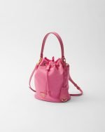 Prada Re-Edition 1978 Re-Nylon Mini-Bag 1BE067_R064_F0638_V_WOO product photo 4