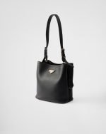 Medium Leather Bag 1BE080_2CYS_F0002_V_OVO product photo 2