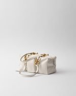 Prada Dangle Medium Leather Top-Handle Bag 1BB138_2CYR_F0PG7_V_OOO product photo 4