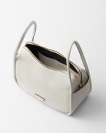 Prada Darling Leather Handbag 1BA451_2CYS_F0PG7_V_OVO product photo 5