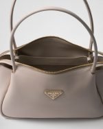 Prada Darling Medium Leather Shoulder Bag 1BA444_2CYS_F03AN_V_OVX product photo 5