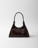 Medium Leather Tote Bag 1BG563_2CYR_F01D6_V_OOO product photo 5