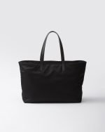 Prada Re-Edition 1978 Large Re-Nylon And Saffiano Leather Tote Bag 1BG527_R064_F0002_V_OOO product photo 5