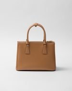 Medium Prada Galleria Saffiano Leather Bag 1BA863_NZV_F0018_V_EOO product photo 5