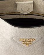 Medium Leather Bag 1BC073_2DKV_F02EU_V_7NO product photo 5