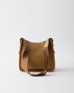 Medium Leather Bag 1BC073_2DKV_F03V8_V_7NO product photo 3