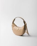 Prada Arqu?? Small Leather Shoulder Bag 1BC194_ASK_F02YP_V_OOO product photo 2