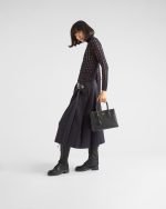 Medium Prada Galleria Saffiano Leather Bag 1BA863_NZV_F0002_V_EOO product photo 6