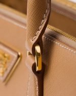 Medium Prada Galleria Saffiano Leather Bag 1BA863_NZV_F0018_V_EOO product photo 6