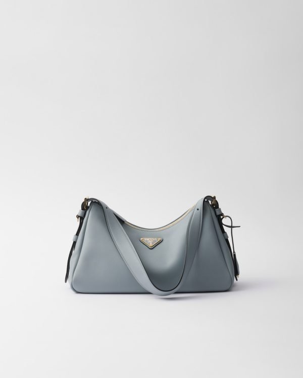 Prada Aim??e Medium Leather Shoulder Bag 1BC229_2CYS_F04F1_V_LVM product photo 1