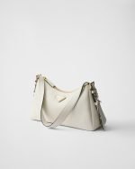 Prada Aim??e Medium Leather Shoulder Bag 1BC229_2CYS_F0PG7_V_LVM product photo 2