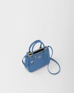 Prada Galleria Saffiano Leather Mini-Bag 1BA906_NZV_F0V98_V_EOM product photo 6