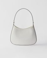 Prada Cleo Brushed Leather Shoulder Bag 1BC499_ZO6_F0PG7_V_OOO product photo 5