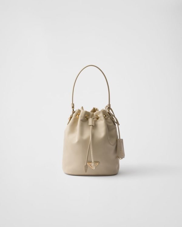 Prada Re-Edition 1978 Re-Nylon Mini-Bag