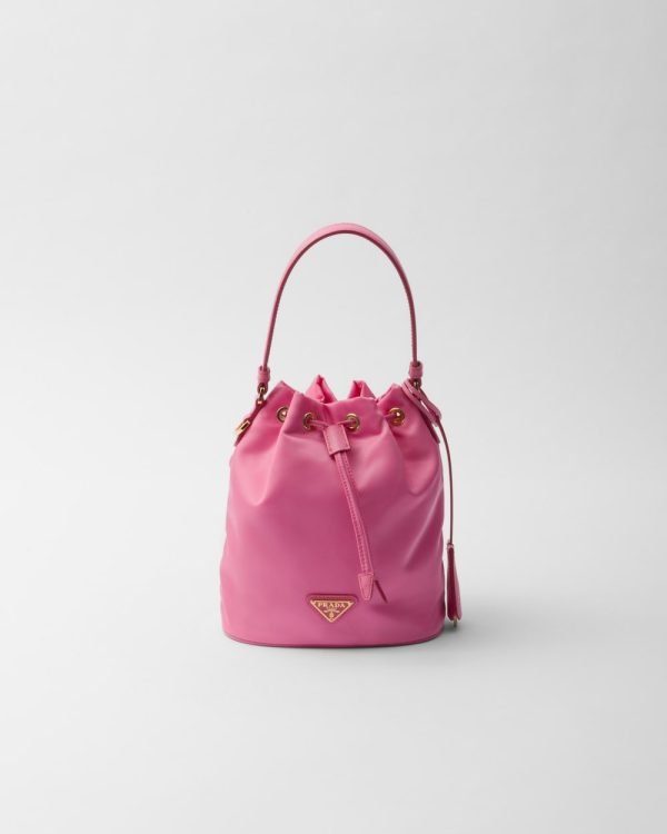 Prada Re-Edition 1978 Re-Nylon Mini-Bag 1BE067_R064_F0638_V_WOO product photo 1