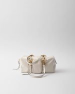 Prada Dangle Medium Leather Top-Handle Bag 1BB138_2CYR_F0PG7_V_OOO product photo 1