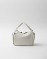 Prada Darling Leather Handbag 1BA451_2CYS_F0PG7_V_OVO product photo 6