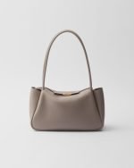Prada Darling Medium Leather Shoulder Bag 1BA444_2CYS_F03AN_V_OVX product photo 6