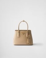 Small Prada Double Saffiano Leather Bag 1BG443_2A4A_F0036_V_XOG product photo 1