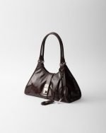 Medium Leather Tote Bag 1BG563_2CYR_F01D6_V_OOO product photo 2