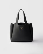 Medium Leather Tote Bag 1BG338_2DKV_F0632_V_ONM product photo 1