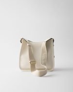 Medium Leather Bag 1BC073_2DKV_F02EU_V_7NO product photo 3
