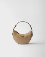 Prada Arqu?? Small Leather Shoulder Bag 1BC194_ASK_F02YP_V_OOO product photo 1