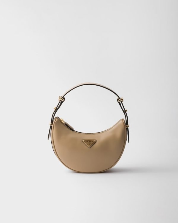 Prada Arqu?? Small Leather Shoulder Bag 1BC194_ASK_F02YP_V_OOO product photo 1