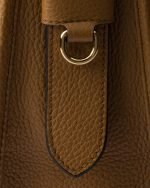 Medium Leather Bag 1BC073_2DKV_F03V8_V_7NO product photo 5