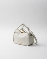 Prada Darling Leather Handbag 1BA451_2CYS_F0PG7_V_OVO product photo 2