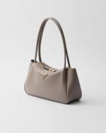 Prada Darling Medium Leather Shoulder Bag 1BA444_2CYS_F03AN_V_OVX product photo 2