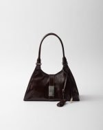 Medium Leather Tote Bag 1BG563_2CYR_F01D6_V_OOO product photo 1