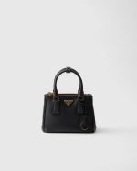 Prada Galleria Saffiano Leather Micro Bag 1BA907_NZV_F0002_V_PVM product photo 1