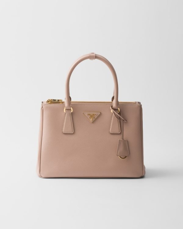 Medium Prada Galleria Saffiano Leather Bag 1BA863_NZV_F0236_V_EOO product photo 1
