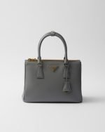 Medium Prada Galleria Saffiano Leather Bag 1BA863_NZV_F0480_V_EOO product photo 1