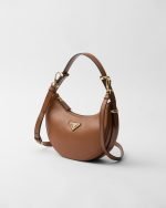 Prada Arqu?? Small Leather Shoulder Bag 1BC194_ASK_F0XUG_V_OOO product photo 6