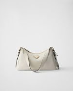 Prada Aim??e Medium Leather Shoulder Bag 1BC229_2CYS_F0PG7_V_LVM product photo 1