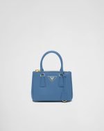 Prada Galleria Saffiano Leather Mini-Bag 1BA906_NZV_F0V98_V_EOM product photo 1