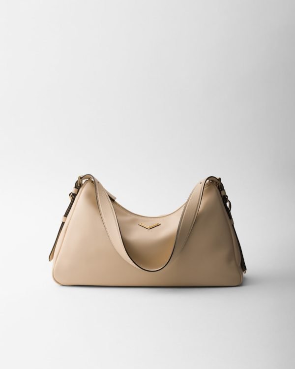 Prada Aim??e Large Leather Shoulder Bag 1BC228_2CYS_F03MV_V_LVM product photo 1