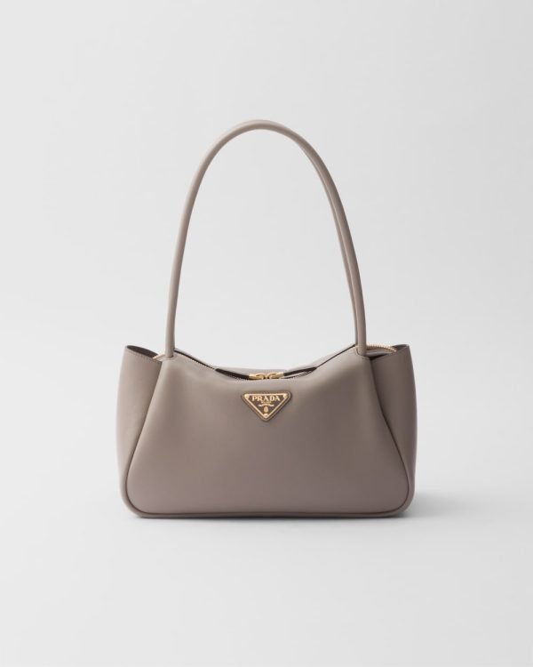 Prada Darling Medium Leather Shoulder Bag 1BA444_2CYS_F03AN_V_OVX product photo 1