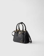 Prada Galleria Saffiano Leather Micro Bag 1BA907_NZV_F0002_V_PVM product photo 2