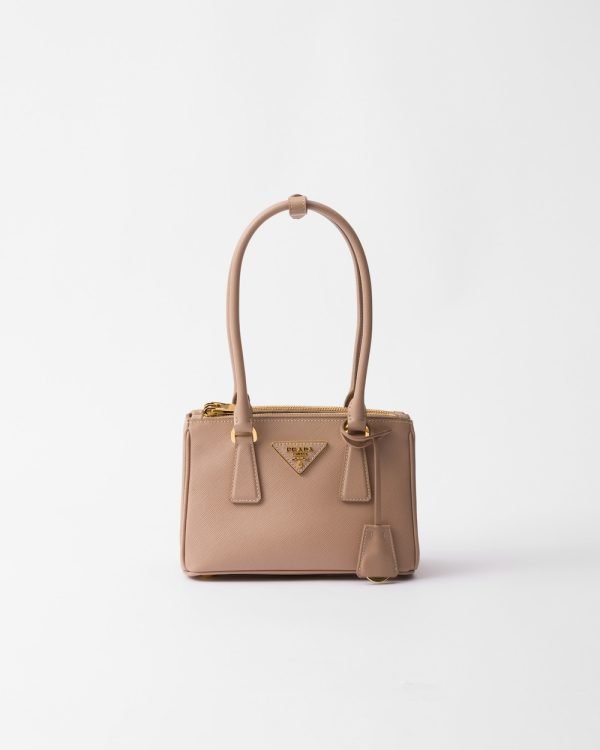 Prada Galleria Saffiano Leather Mini-Bag 1BA906_NZV_F0236_V_ZOM product photo 1