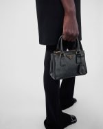 Prada Galleria Saffiano Leather Micro Bag 1BA907_NZV_F0002_V_PVM product photo 7