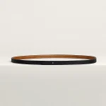 13mm Reversible Belt Leather H065538CAAB090 product photo 1