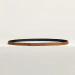 13mm Reversible Belt Leather H065538CAAB090 product photo 2