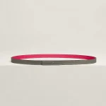 Cuir De Ceinture R??versible 13 MM H065538CADA090 product photo 1