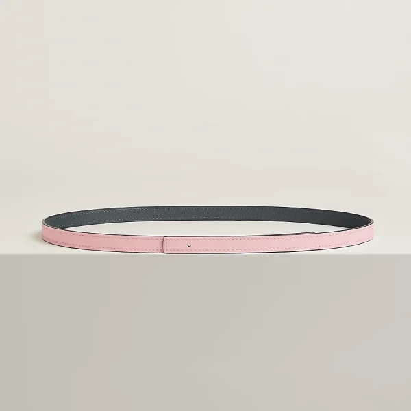 Cuir De Ceinture R??versible 13 MM H065538CALB070 product photo 1