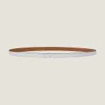 Cuir De Ceinture R??versible 13 MM H065538CAUN090 product photo 2