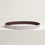 Cuir De Ceinture R??versible 24 MM H052150CAHM070 product photo 2
